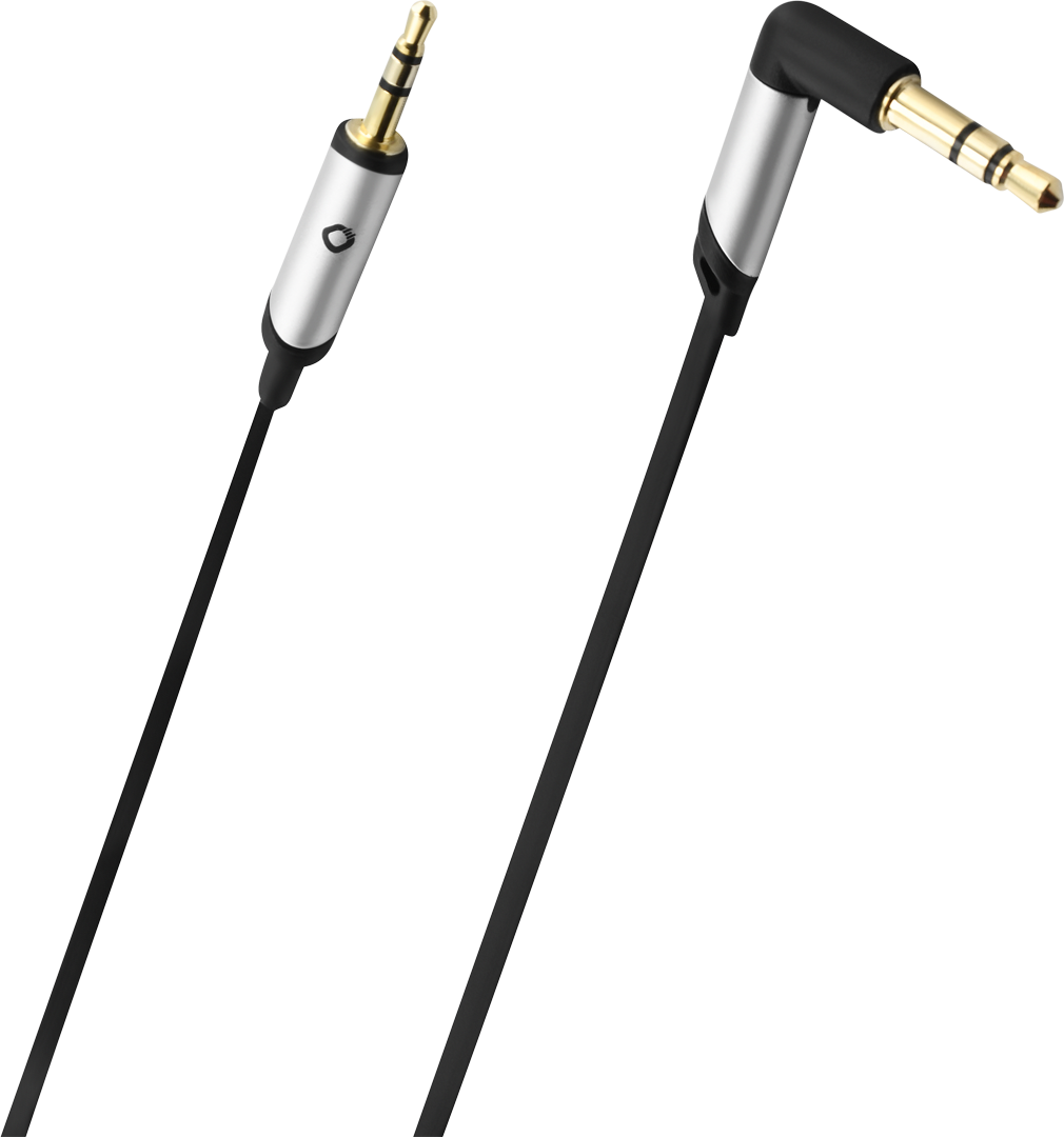 Headphone Jackand Cable Isolated