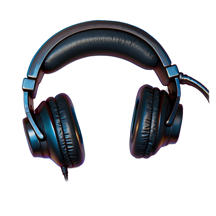 Headphones Music Clipart Png 30