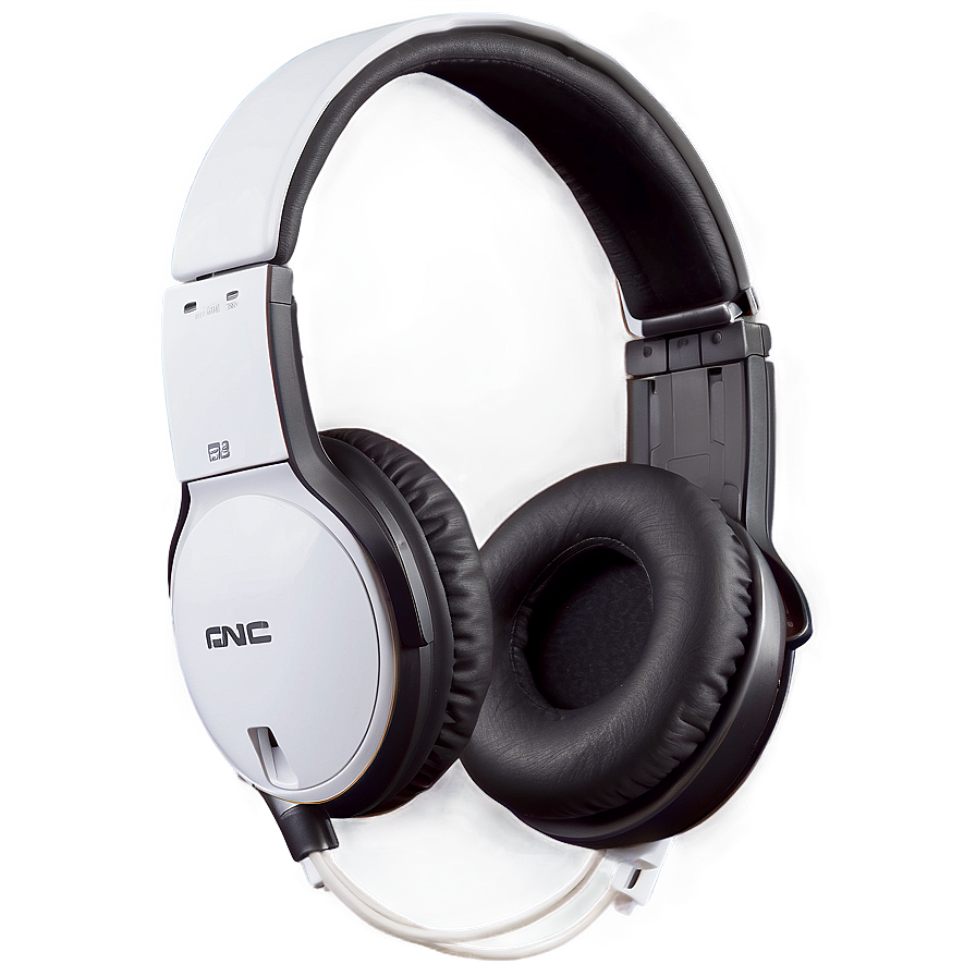 Headphones With Mic Png 70