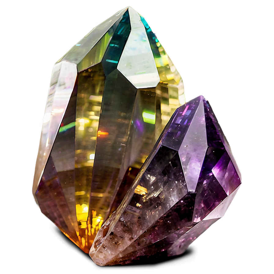 Healing Crystals Png Ier