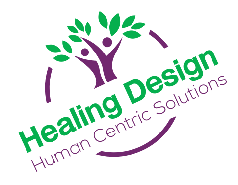 Healing Design Logo