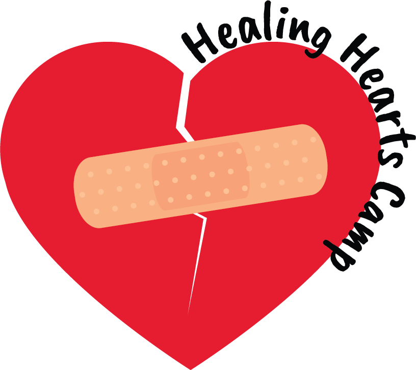 Healing Heartwith Bandage Vector