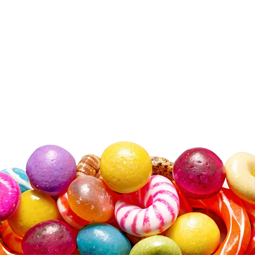 Health-conscious Candy Png 77