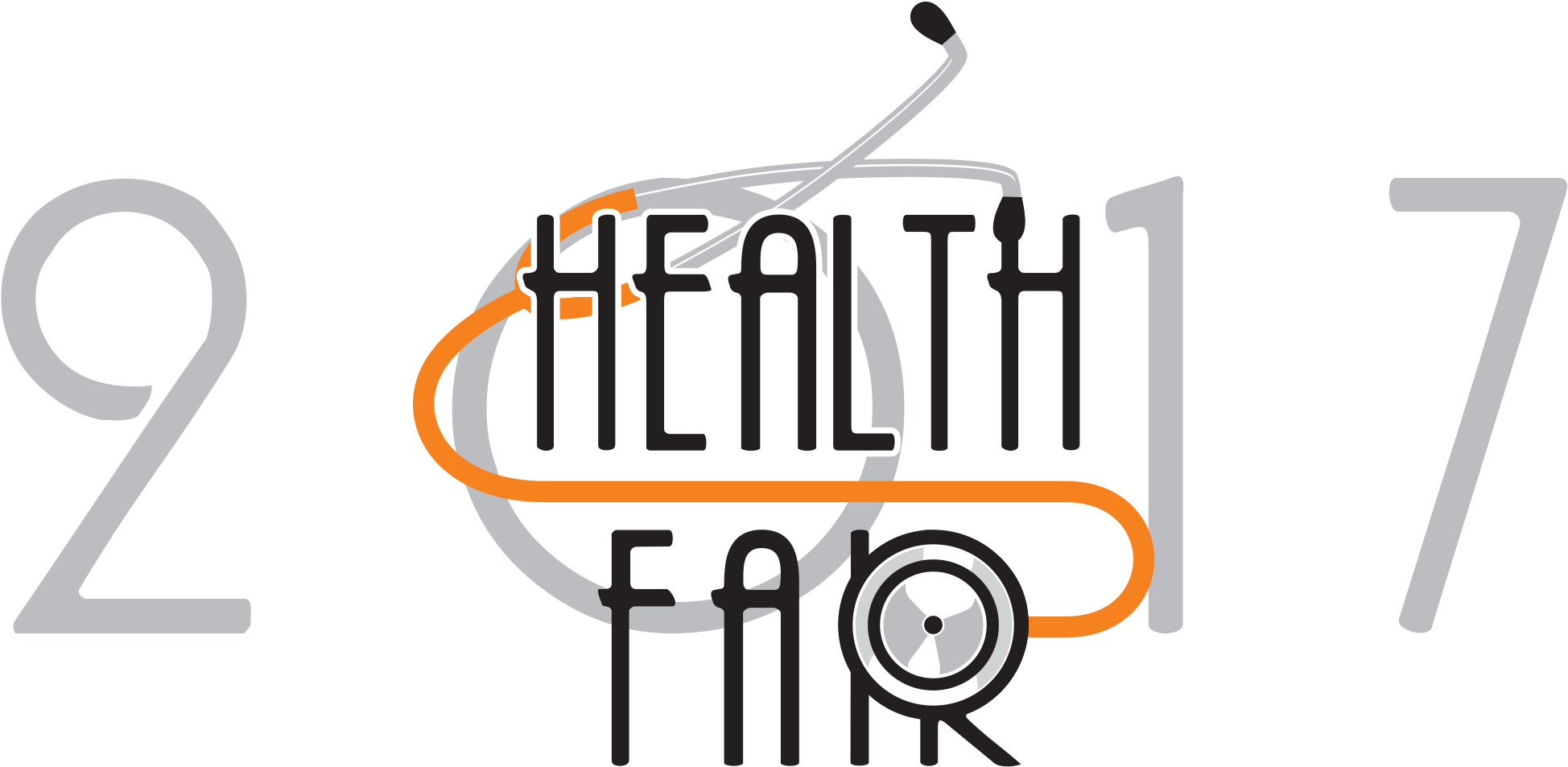 Health Fair Event Logo2023