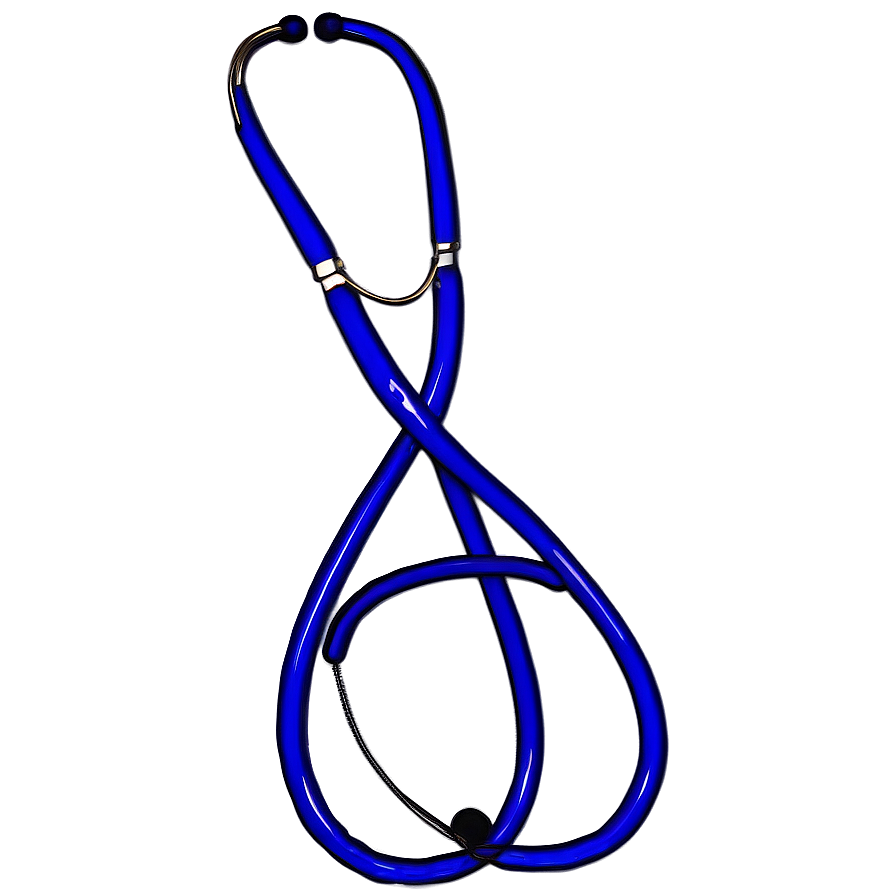 Healthcare Stethoscope Heart Illustration Png Vfu