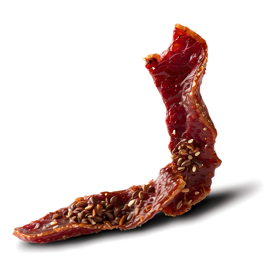 Healthy Beef Jerky Snacks Png 06132024