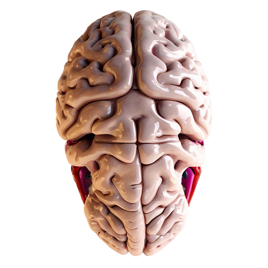 Healthy Brain Png Auq