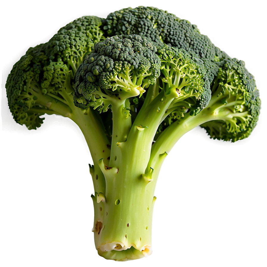 Healthy Broccoli Png Jci40