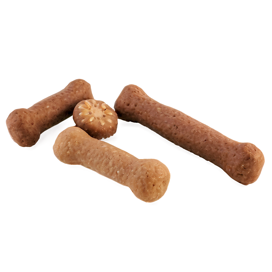 Healthy Dog Treat Png 06262024