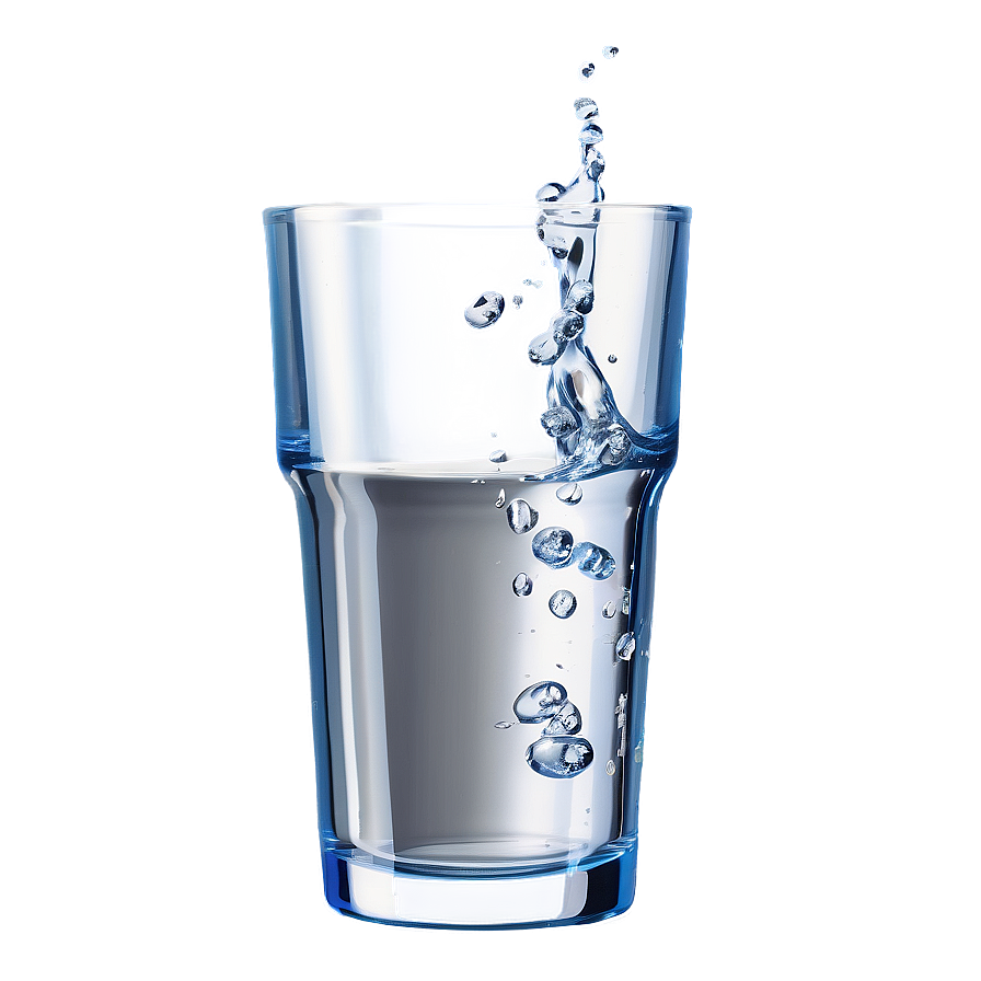 Healthy Glass Of Water Png Ofs94