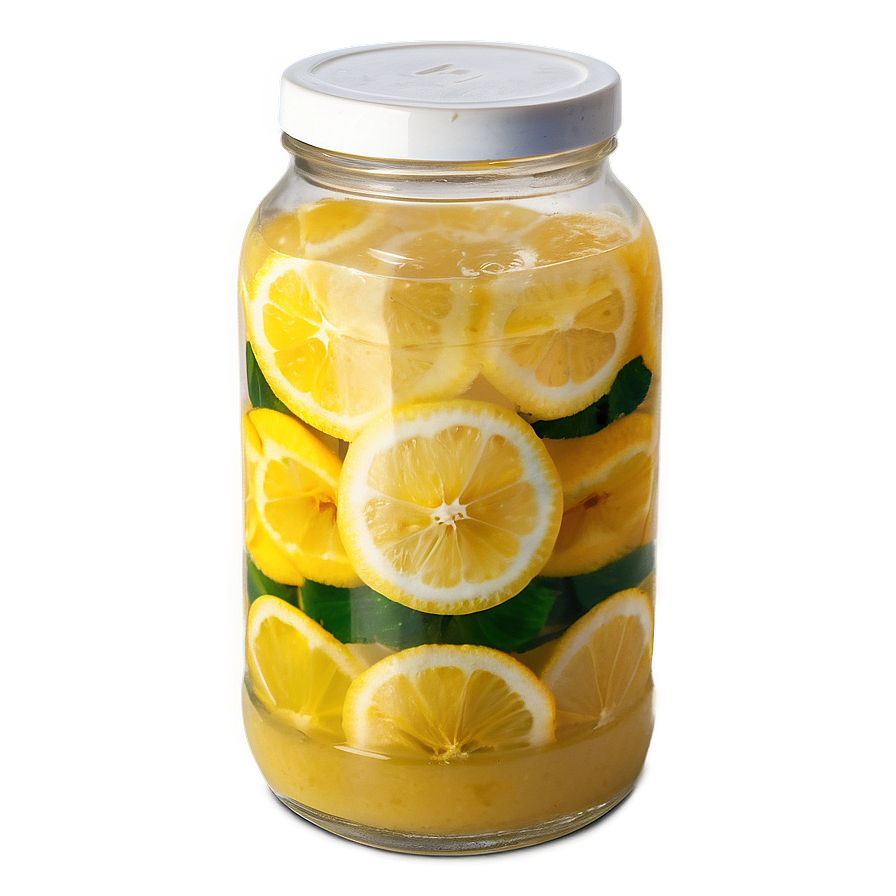 Healthy Lemonade Blend Png Qmh