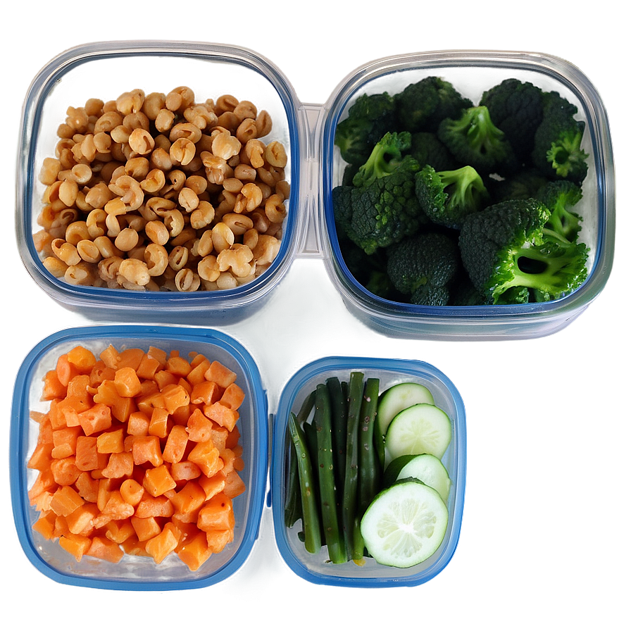 Healthy Meal Prep Ideas Png Hch