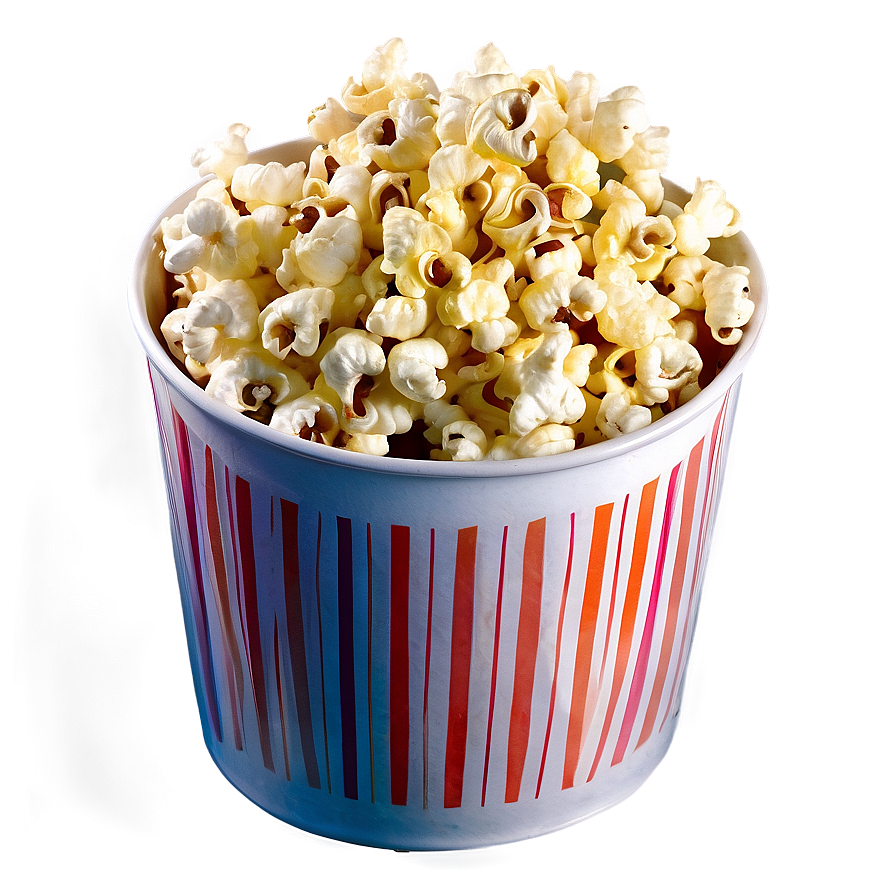 Healthy Popcorn Png Jhu28