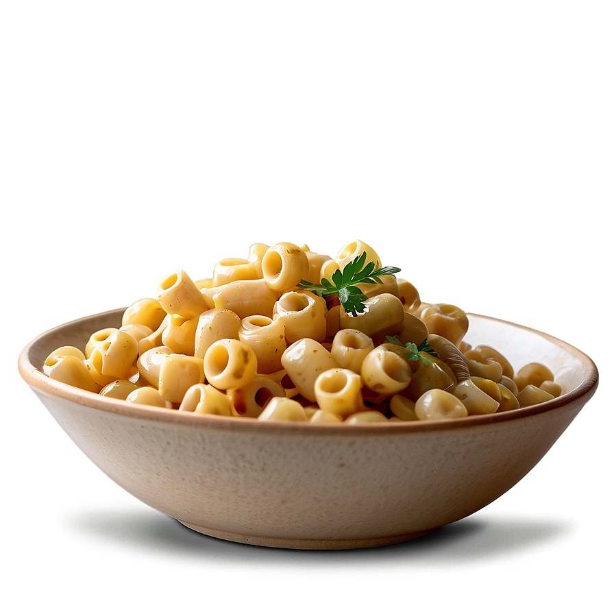 Healthy Vegetable Macaroni Png 11