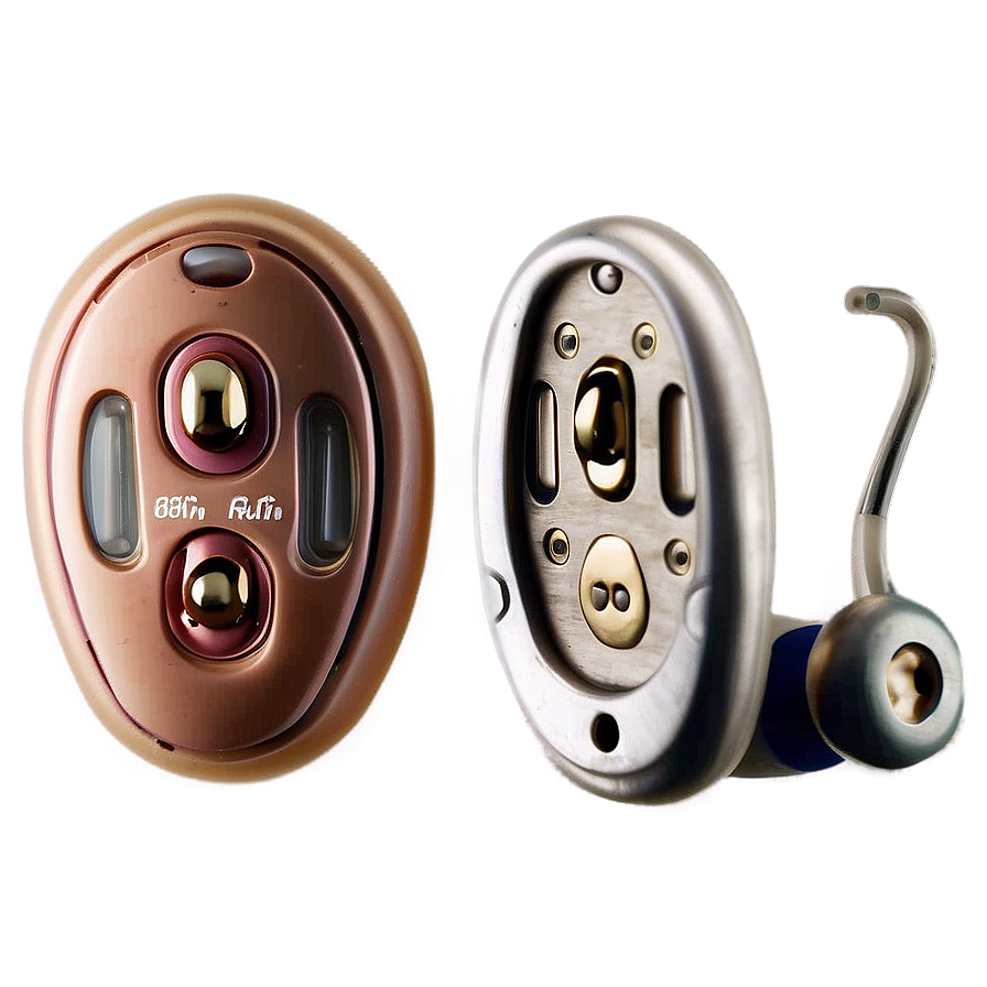 Hearing Aid Accessories Png Wuw84