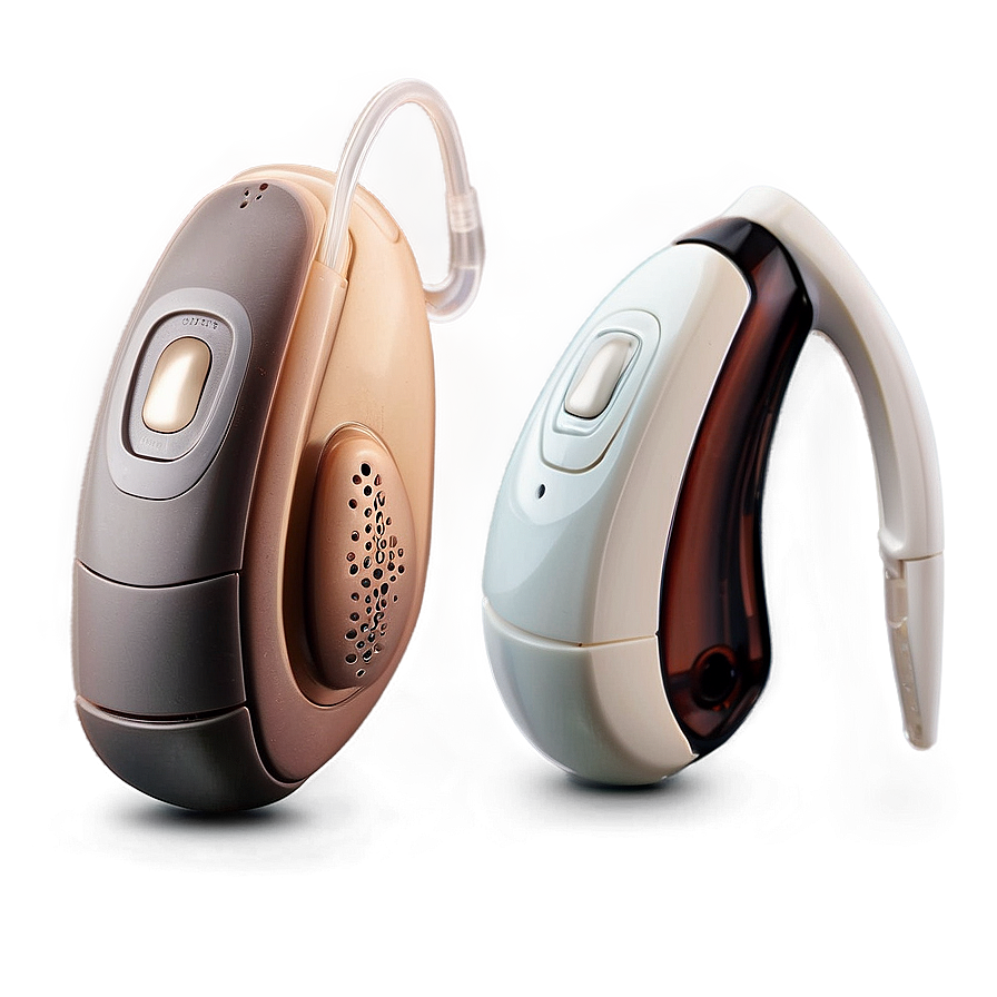 Hearing Aids For Mild Loss Png 38