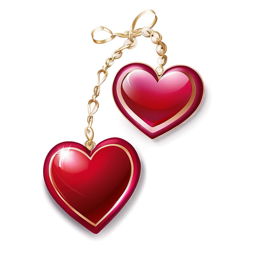 Heart Clipart For Anniversaries Png 18