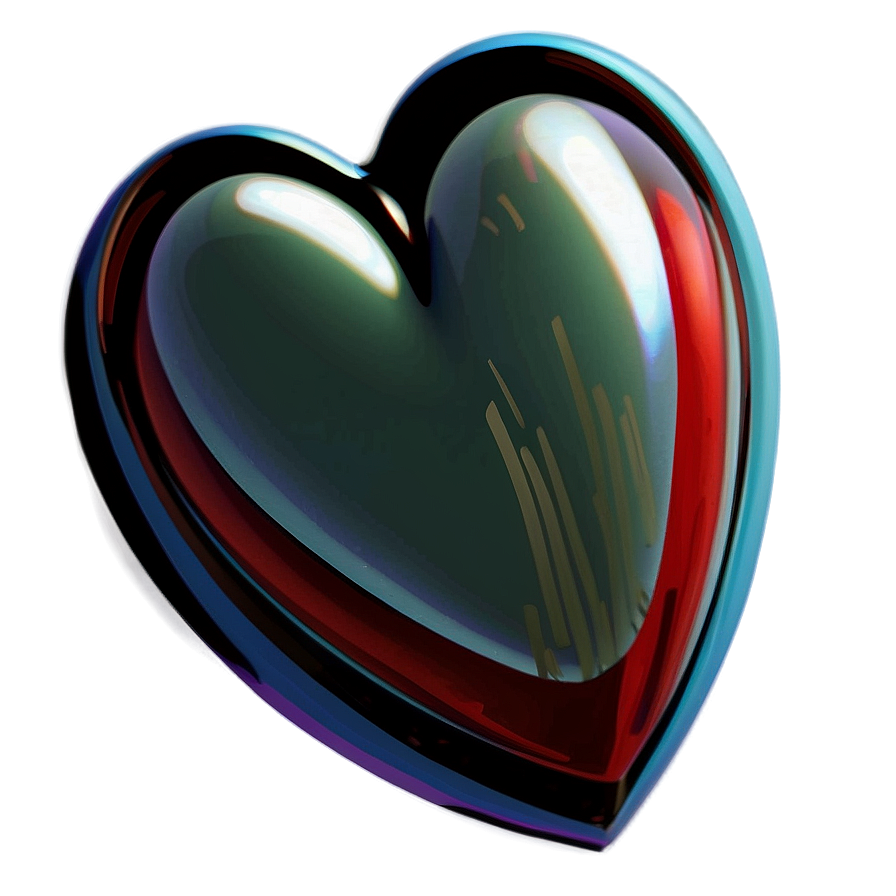 Heart Clipart For Anniversaries Png Mun