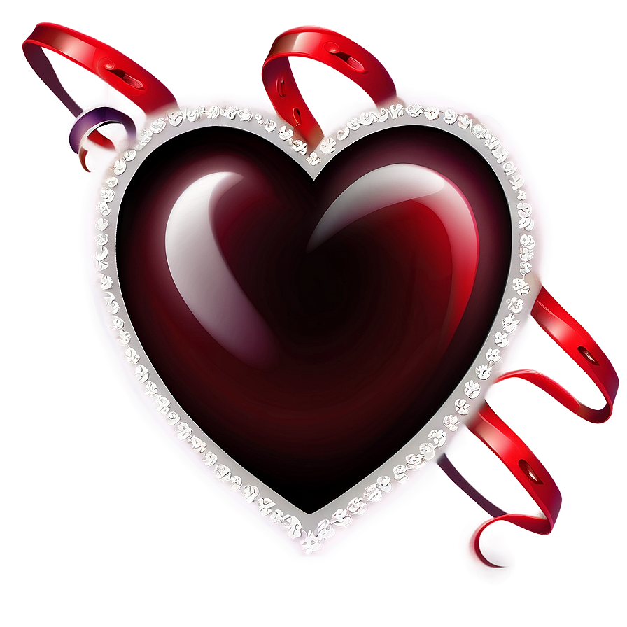 Heart Clipart For Invitation Png Jpb