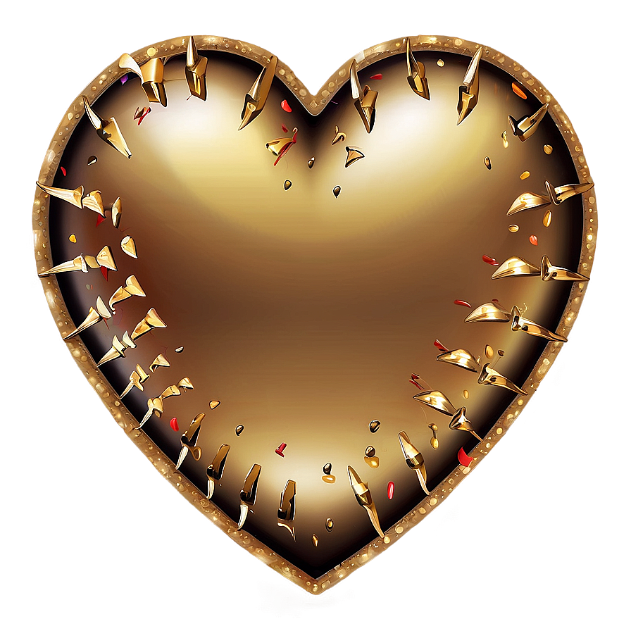 Heart Decoration Emoji Png Gqm