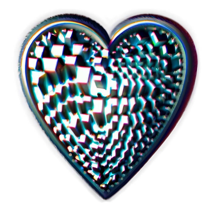 Heart Doodle For Crafts Png Niq66