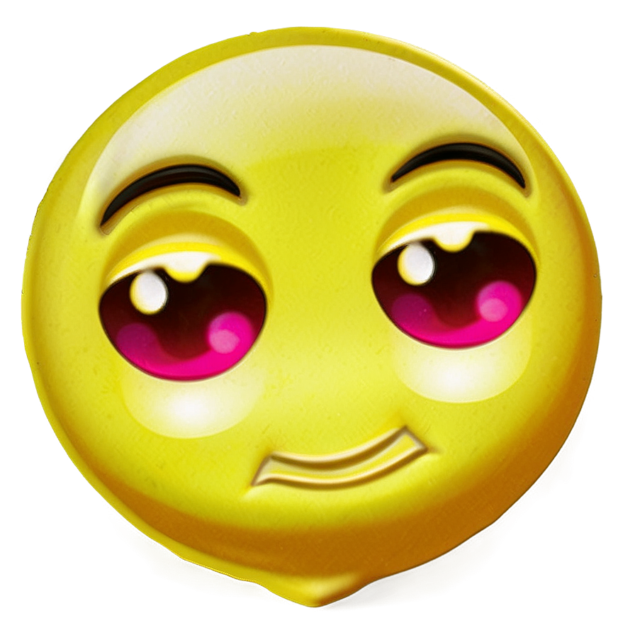Heart Eyes Emoji Png Ogr10