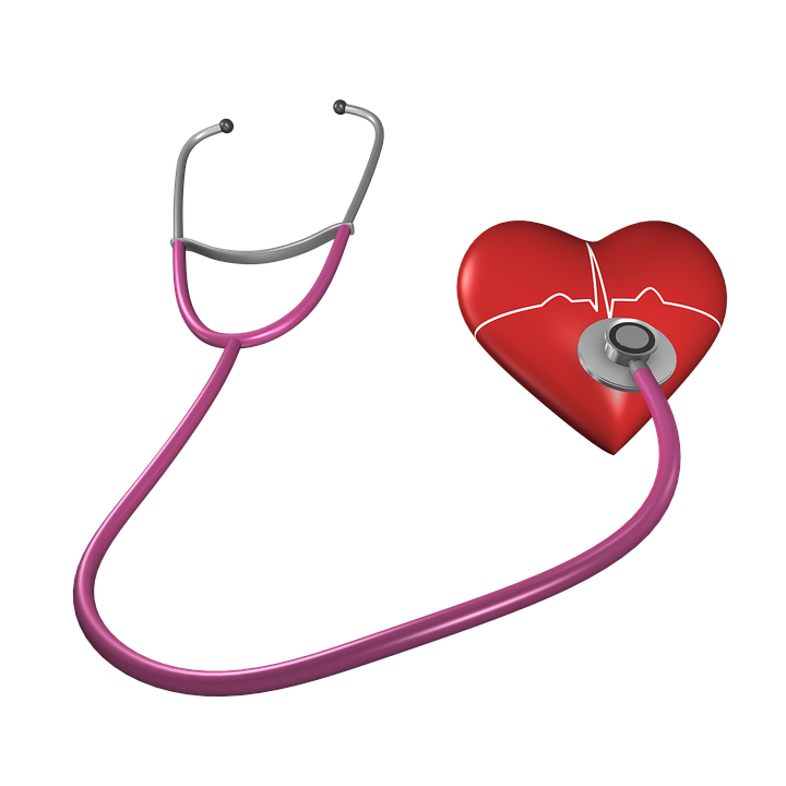 Heart Health Stethoscope