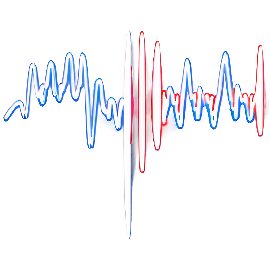 Heart Pulse Monitor Png Quf