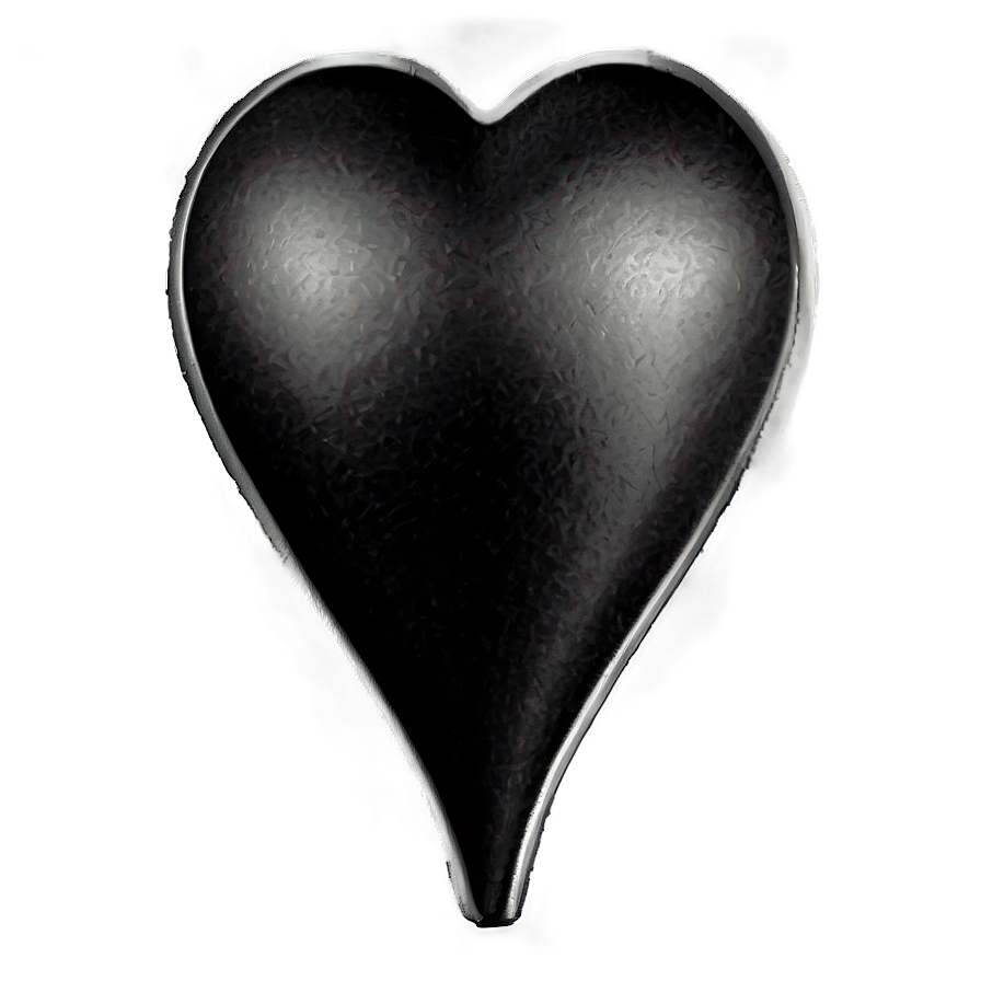 Heart Shape Png 21