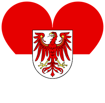 Heart Shaped_ Coat_of_ Arms