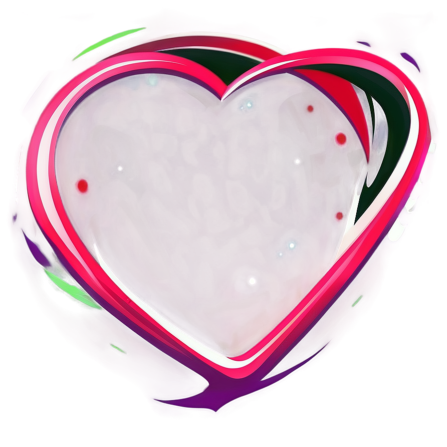 Heart Vector Artwork Png Gsb