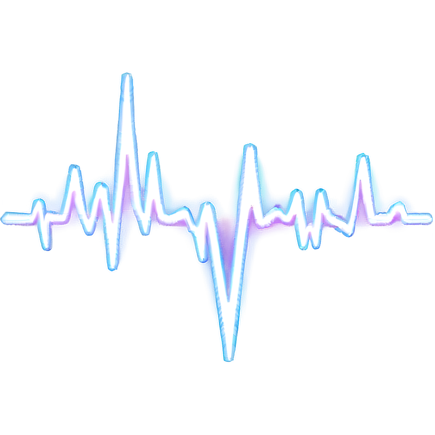 Heartbeat Pulse Png Ees