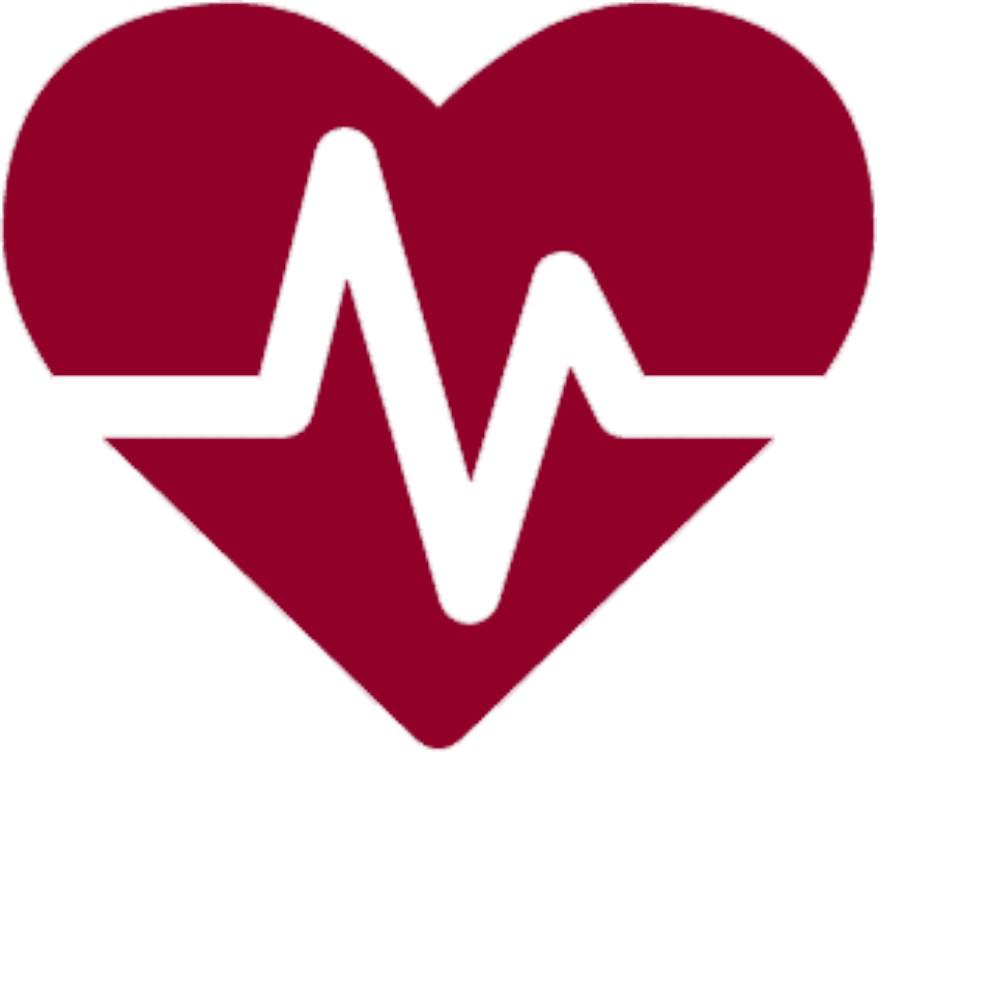 Heartbeat Symbol Healthcare