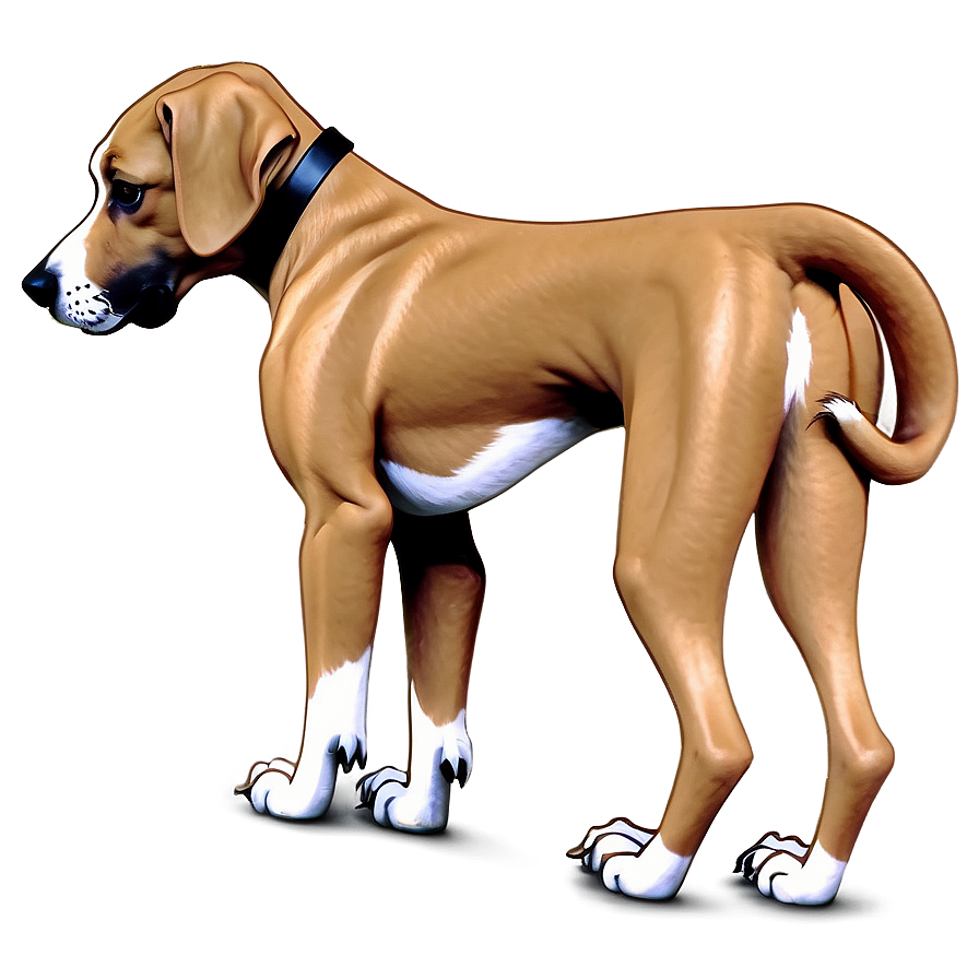 Heartbroken Hound Png Lcu