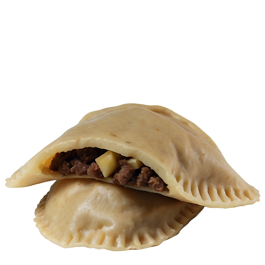 Hearty Beef And Potato Pierogi Png 06252024