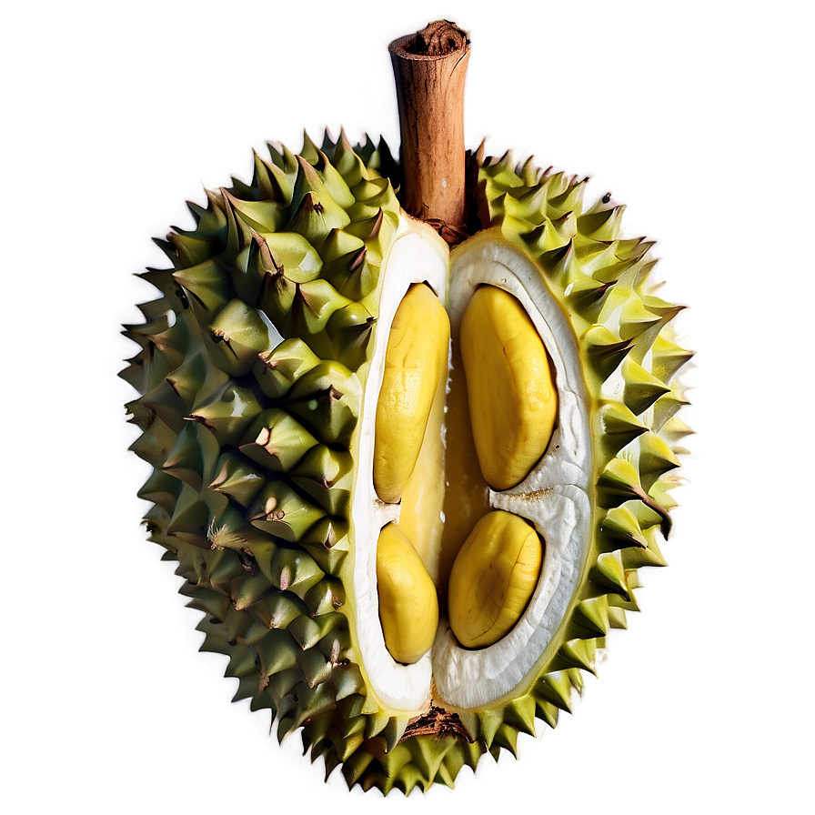 Hearty Durian Png 38