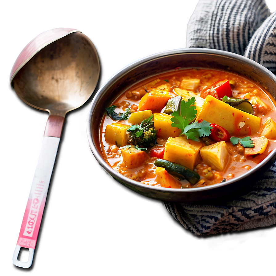 Hearty Winter Vegetable Curry Png 06252024