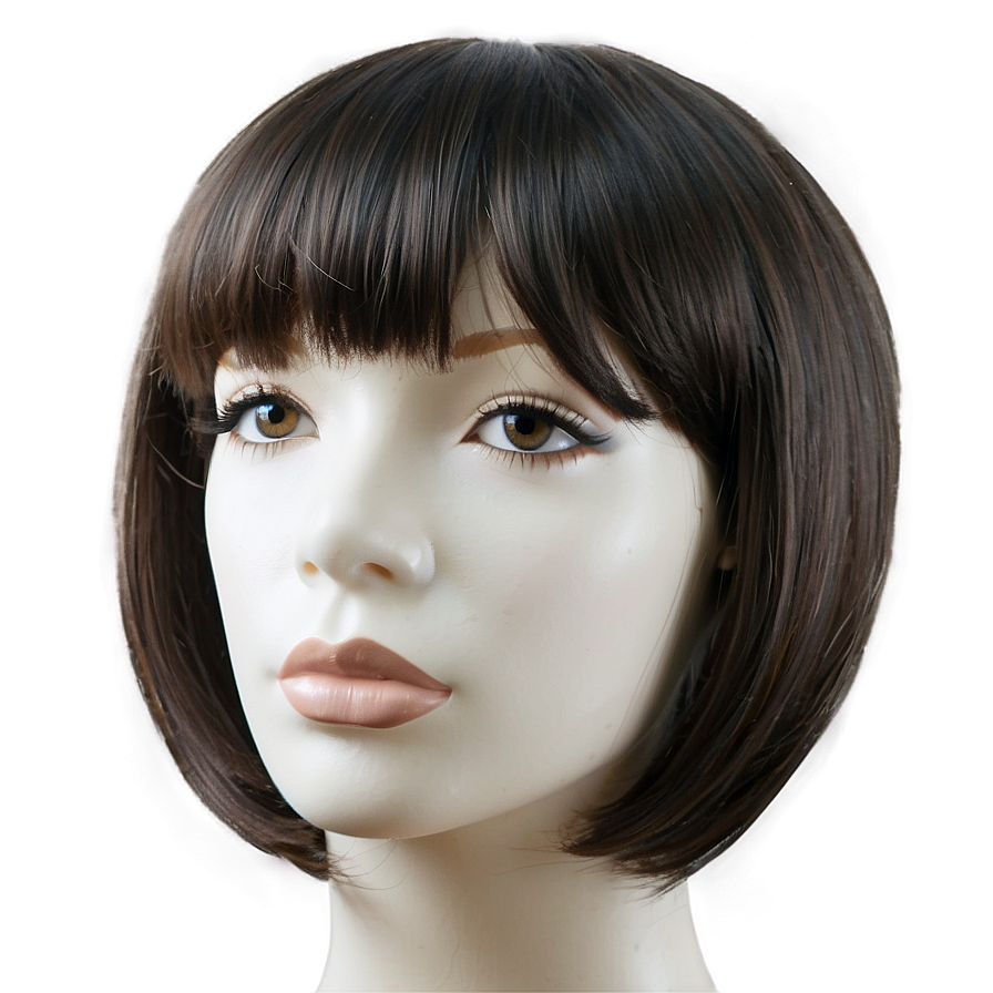 Heat Resistant Wig Png Ovm