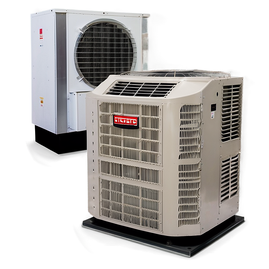 Heating And Cooling Hvac Png Mvt