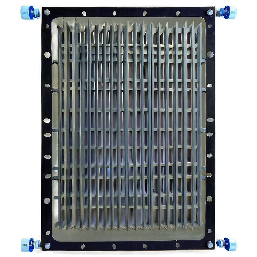 Heating Panel Png 06252024