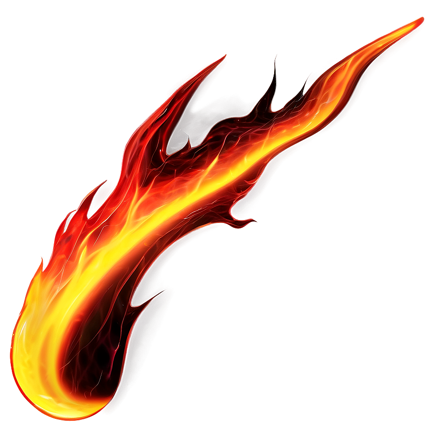 Heatwave Fire Effect Png Rmc5