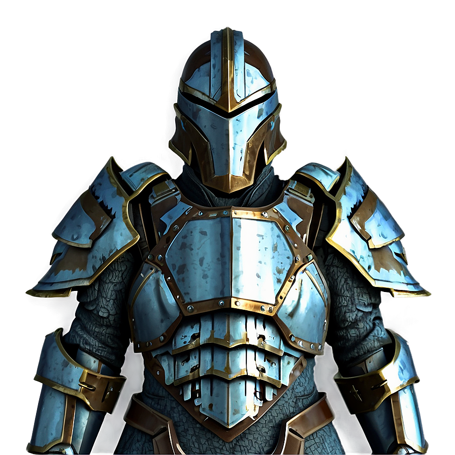 Heavy Armor Png Ust75