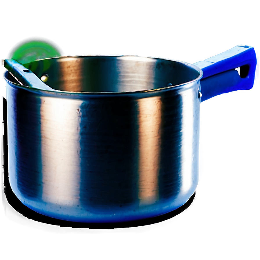 Heavy Base Cooking Pot Png 31