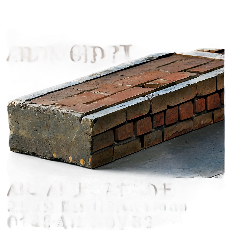 Heavy Brick Texture Png 43