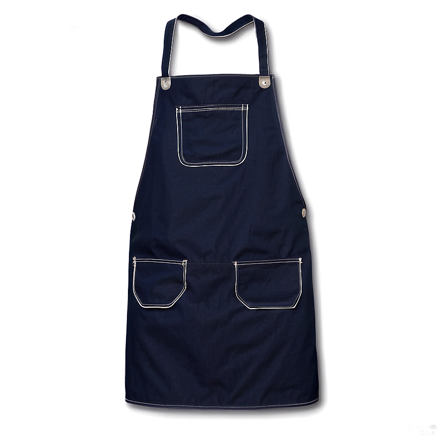 Heavy Duty Apron Png 05252024