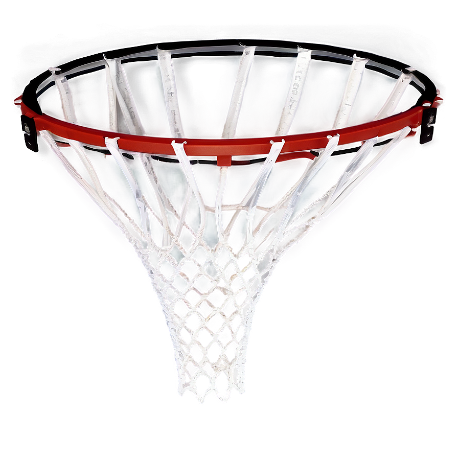 Heavy Duty Basketball Rim Png 06132024