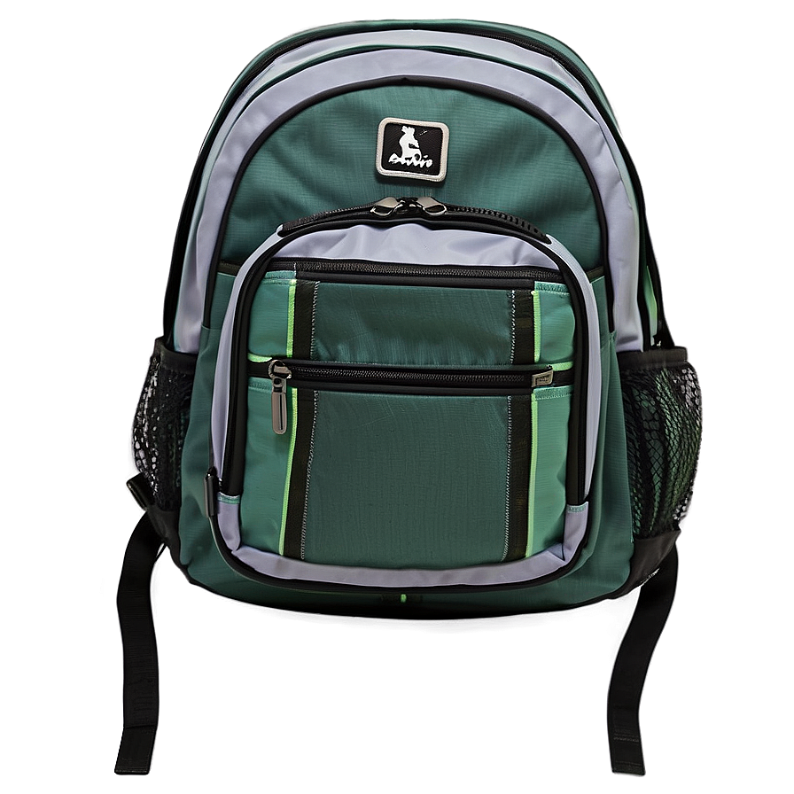 Heavy-duty Book Bag School Png 54