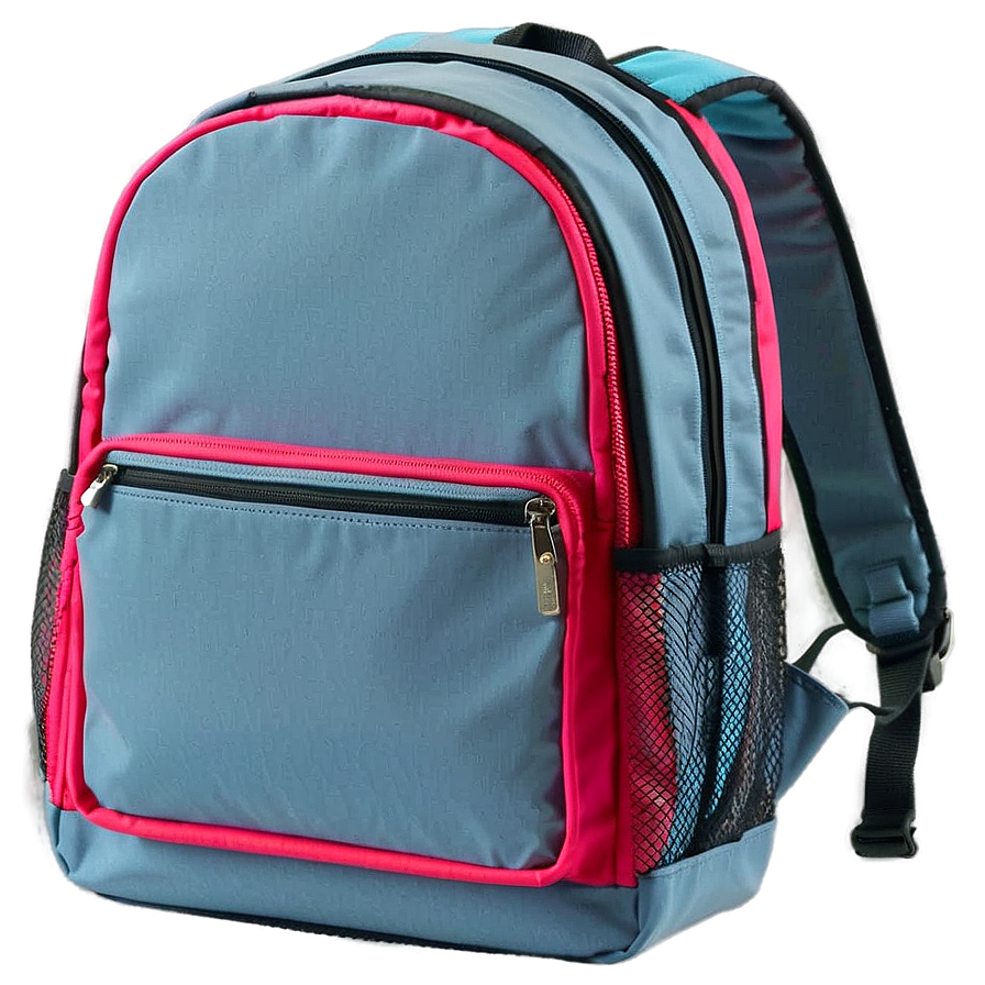 Heavy-duty Book Bag School Png Pet