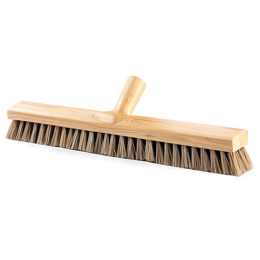 Heavy Duty Broom Png 05252024