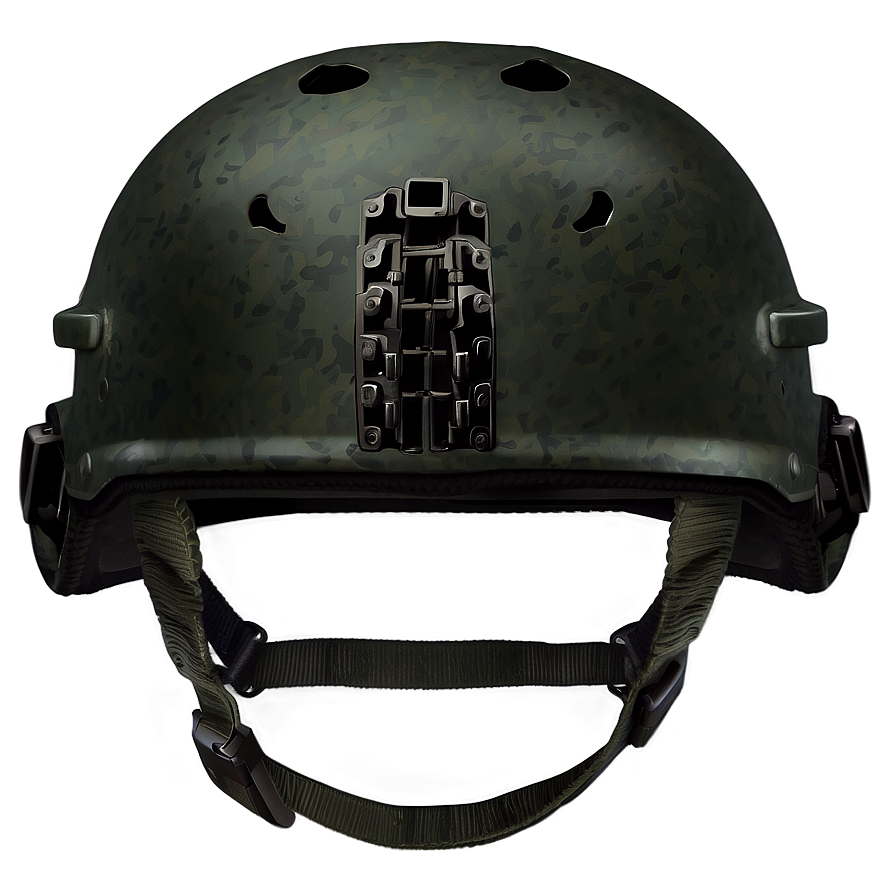 Heavy Duty Combat Helmet Png 06262024